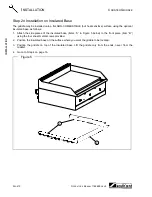 Предварительный просмотр 10 страницы Southbend SGS-24 Operator'S Manual