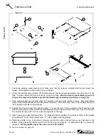 Preview for 12 page of Southbend SGS-24 Operator'S Manual