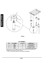 Предварительный просмотр 8 страницы Southbend SPR-1 Operator'S Manual