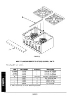 Предварительный просмотр 14 страницы Southbend SPR-1 Operator'S Manual