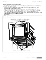 Предварительный просмотр 12 страницы Southbend SSB-32 Owner'S Manual