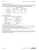 Preview for 6 page of Southbend StratoSteam STRE-3D Owner'S Manual