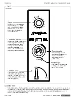 Preview for 8 page of Southbend StratoSteam STRE-3D Owner'S Manual