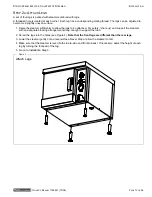 Preview for 13 page of Southbend StratoSteam STRE-3D Owner'S Manual