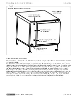 Preview for 15 page of Southbend StratoSteam STRE-3D Owner'S Manual