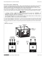 Preview for 17 page of Southbend StratoSteam STRE-3D Owner'S Manual