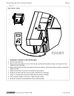 Preview for 29 page of Southbend StratoSteam STRE-3D Owner'S Manual