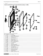 Preview for 47 page of Southbend StratoSteam STRE-3D Owner'S Manual