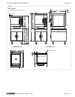 Предварительный просмотр 5 страницы Southbend StratoSteam STRE-3EZ Owner'S Manual