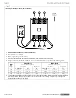 Предварительный просмотр 24 страницы Southbend StratoSteam STRE-3EZ Owner'S Manual