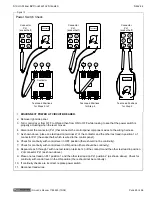 Предварительный просмотр 25 страницы Southbend StratoSteam STRE-3EZ Owner'S Manual