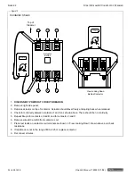 Предварительный просмотр 26 страницы Southbend StratoSteam STRE-3EZ Owner'S Manual