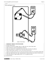 Предварительный просмотр 27 страницы Southbend StratoSteam STRE-3EZ Owner'S Manual