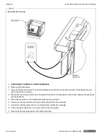 Предварительный просмотр 28 страницы Southbend StratoSteam STRE-3EZ Owner'S Manual