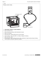 Предварительный просмотр 32 страницы Southbend StratoSteam STRE-3EZ Owner'S Manual