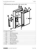 Предварительный просмотр 47 страницы Southbend StratoSteam STRE-3EZ Owner'S Manual