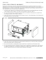 Предварительный просмотр 12 страницы Southbend TruVection TVES/10SC Installation & Operation Manual