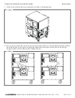 Предварительный просмотр 13 страницы Southbend TruVection TVES/10SC Installation & Operation Manual