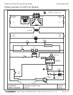 Предварительный просмотр 33 страницы Southbend TruVection TVES/10SC Installation & Operation Manual