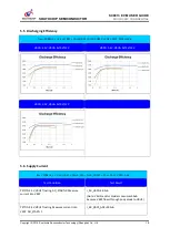 Предварительный просмотр 18 страницы Southchip SC8913 EVM User Manual