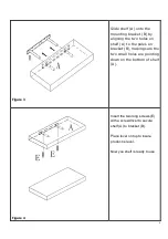 Предварительный просмотр 4 страницы Southern Enterprises Aspen EN824100TX Assembly Instructions Manual