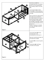 Предварительный просмотр 6 страницы Southern Enterprises Wallingford BT7837A0TX Assembly Instructions Manual