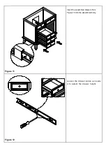 Предварительный просмотр 10 страницы Southern Enterprises Wallingford BT7837A0TX Assembly Instructions Manual