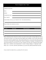 Preview for 4 page of Southern Enterprises WS974100TX Assembly Instructions