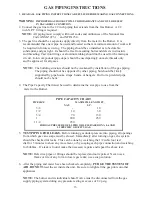 Предварительный просмотр 13 страницы Southern Pride BBR 79-2 Instruction Manual