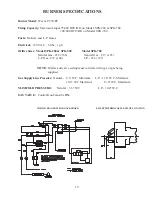 Preview for 19 page of Southern Pride SPK-500 Instruction Manual