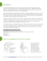 Preview for 3 page of southern science supply MicroSight 1.3MP User Manual