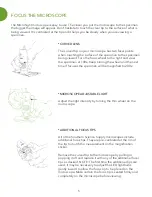 Preview for 5 page of southern science supply MicroSight 1.3MP User Manual