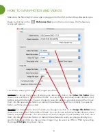 Preview for 8 page of southern science supply MicroSight 1.3MP User Manual