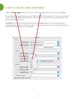 Preview for 9 page of southern science supply MicroSight 1.3MP User Manual