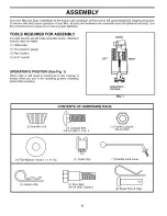 Preview for 4 page of Southern States 96092000301 Operator'S Manual