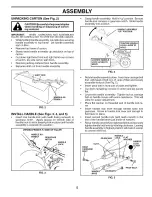 Предварительный просмотр 5 страницы Southern States 96092000301 Operator'S Manual