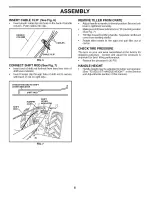 Предварительный просмотр 6 страницы Southern States 96092000301 Operator'S Manual