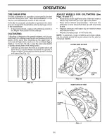 Preview for 11 page of Southern States 96092000301 Operator'S Manual