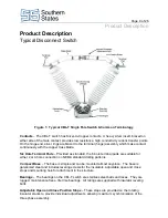 Preview for 13 page of Southern States CBL-T Installation Instructions Manual