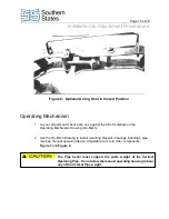 Preview for 20 page of Southern States CBL-T Installation Instructions Manual