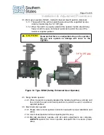 Preview for 27 page of Southern States CBL-T Installation Instructions Manual