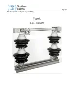 Preview for 7 page of Southern States COLE L Installation Instructions Manual