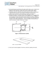 Preview for 17 page of Southern States COLE L Installation Instructions Manual