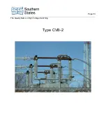 Preview for 7 page of Southern States CVB-2 Installation Instructions Manual