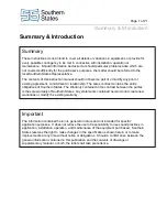 Preview for 10 page of Southern States CVB-2 Installation Instructions Manual