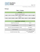 Preview for 12 page of Southern States CVB-2 Installation Instructions Manual