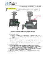 Preview for 26 page of Southern States EC-2V Installation Instructions Manual