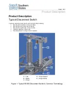 Preview for 13 page of Southern States ESD63 Installation Instructions Manual