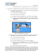 Preview for 23 page of Southern States ESD63 Installation Instructions Manual