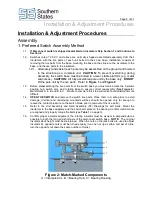 Предварительный просмотр 15 страницы Southern States EV-2H Installation Instructions Manual